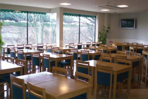 фото отеля Hotel Route Inn Kumamoto Ekimae