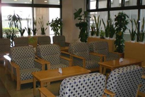 фото отеля Hotel Route Inn Kumamoto Ekimae