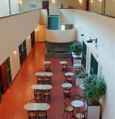 фото отеля Carlton Inn Kirkland / Seattle