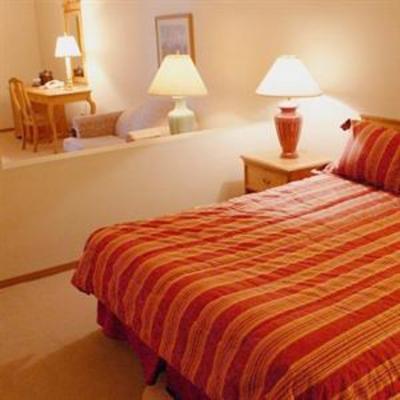 фото отеля Carlton Inn Kirkland / Seattle