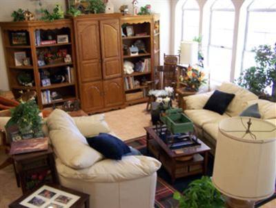 фото отеля Welsch Rose Acres Bed & Breakfast Litchfield Park
