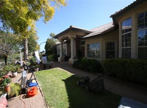 фото отеля Welsch Rose Acres Bed & Breakfast Litchfield Park
