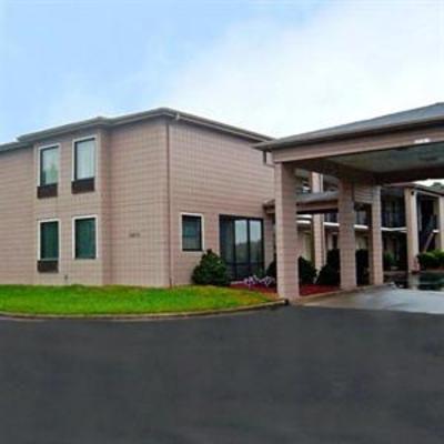 фото отеля Yorkshire Inn Charlotte