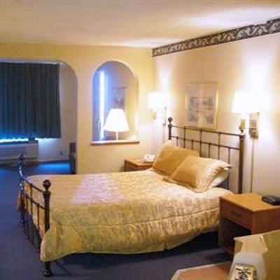 фото отеля Yorkshire Inn Charlotte