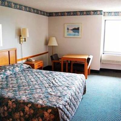фото отеля Yorkshire Inn Charlotte