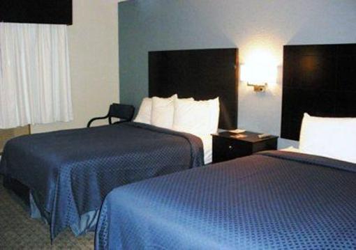 фото отеля Quality Inn and Suites Ankeny