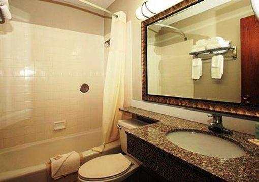 фото отеля Quality Inn and Suites Ankeny