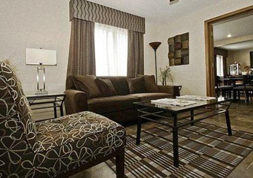 фото отеля Quality Inn and Suites Ankeny