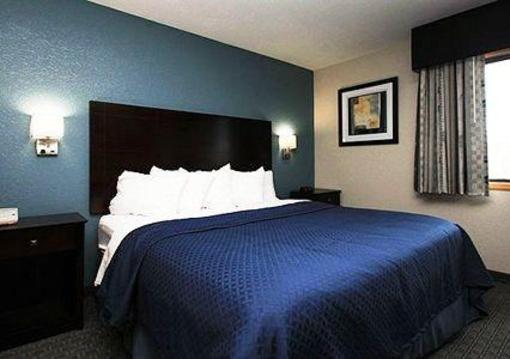 фото отеля Quality Inn and Suites Ankeny