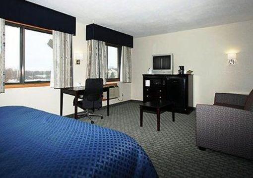 фото отеля Quality Inn and Suites Ankeny