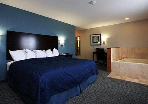 фото отеля Quality Inn and Suites Ankeny