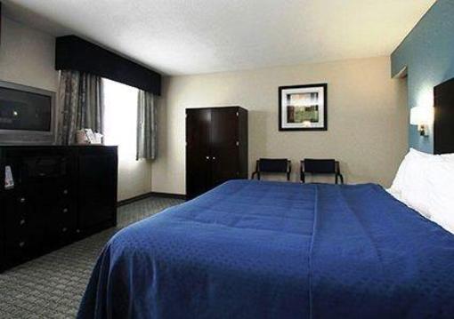 фото отеля Quality Inn and Suites Ankeny