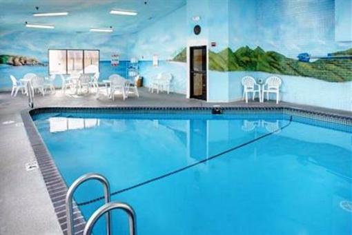 фото отеля Quality Inn and Suites Ankeny