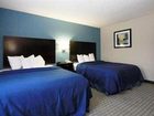 фото отеля Quality Inn and Suites Ankeny