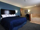 фото отеля Quality Inn and Suites Ankeny