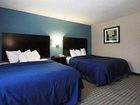 фото отеля Quality Inn and Suites Ankeny