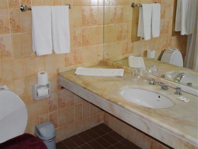 фото отеля Hotel Turban Club Uerguep