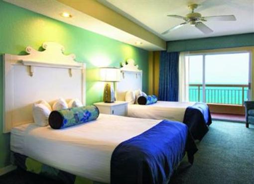 фото отеля Wyndham Royal Vista