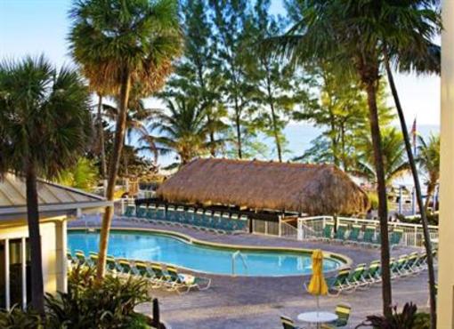 фото отеля Wyndham Royal Vista