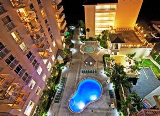 фото отеля Wyndham Royal Vista