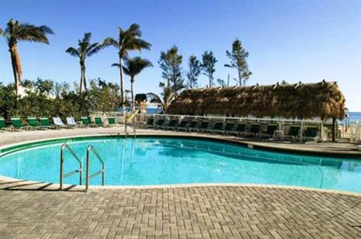 фото отеля Wyndham Royal Vista