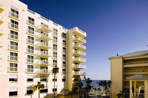 фото отеля Wyndham Royal Vista