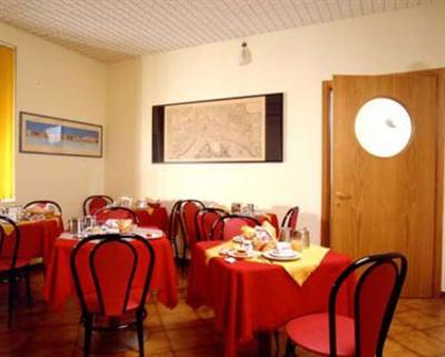 фото отеля Hotel Martello