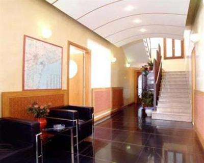 фото отеля Hotel Martello