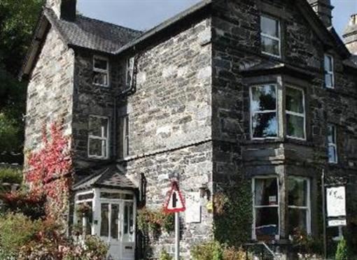 фото отеля Afon View Guest House