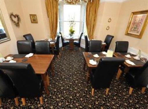фото отеля Afon View Guest House