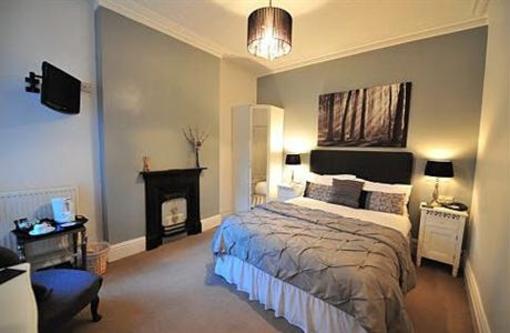 фото отеля Afon View Guest House