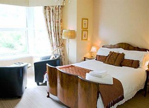 фото отеля Afon View Guest House