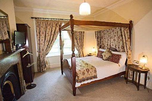 фото отеля Afon View Guest House