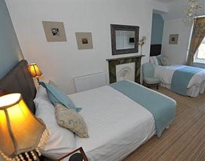 фото отеля Afon View Guest House