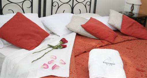 фото отеля Tierrasur Hotel