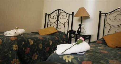 фото отеля Tierrasur Hotel