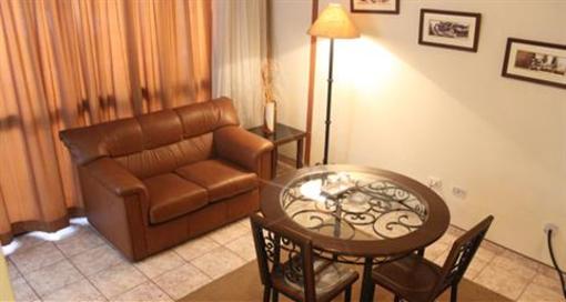 фото отеля Tierrasur Hotel
