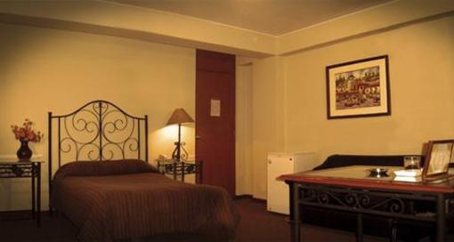 фото отеля Tierrasur Hotel