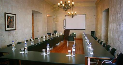 фото отеля Tierrasur Hotel