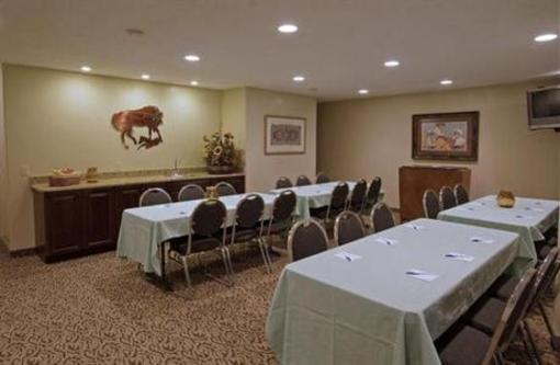 фото отеля Americas Best Value Inn Saint George