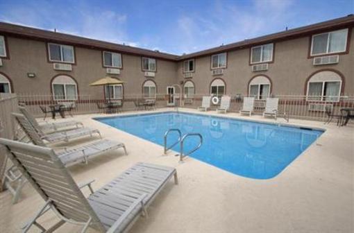 фото отеля Americas Best Value Inn Saint George