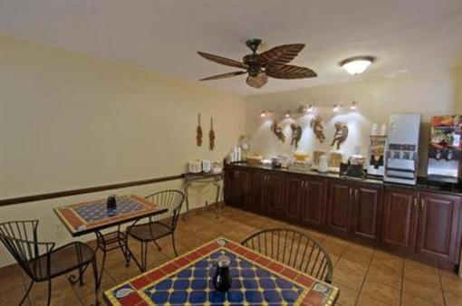фото отеля Americas Best Value Inn Saint George