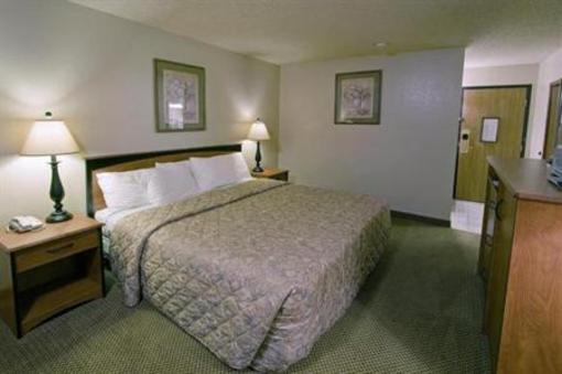 фото отеля Americas Best Value Inn Saint George