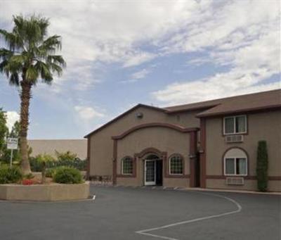 фото отеля Americas Best Value Inn Saint George