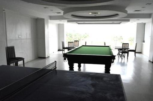 фото отеля Jade Beach Resort