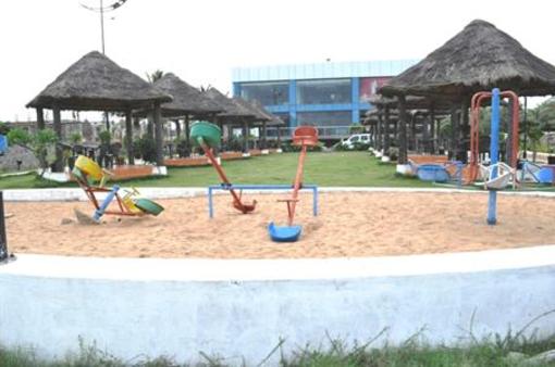 фото отеля Jade Beach Resort
