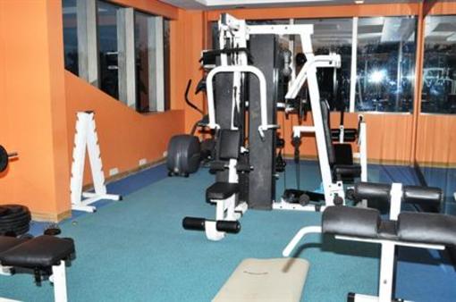 фото отеля Jade Beach Resort