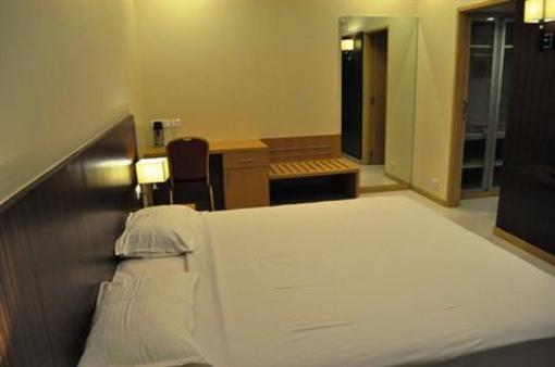 фото отеля Jade Beach Resort