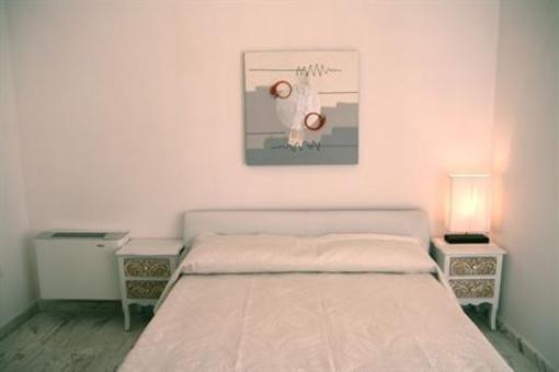 фото отеля Minihotel in City