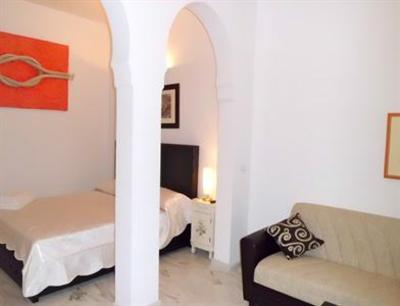 фото отеля Minihotel in City